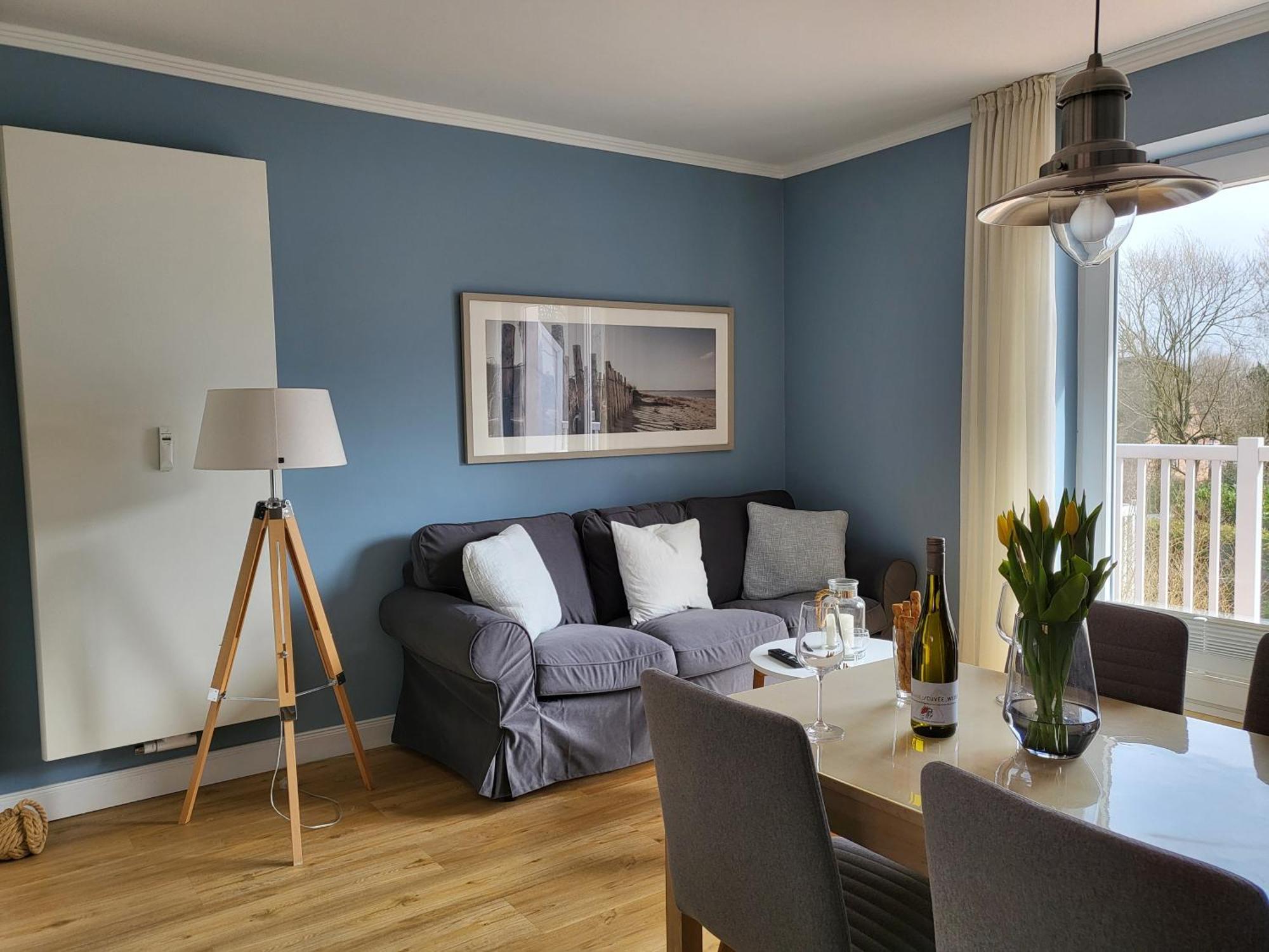 Ferienwohnung Sander Sankt Peter-Ording Exterior foto